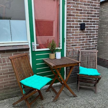 Hello Noordwijk - Zomerhuis Toekomststraat 8 Buitenkant foto