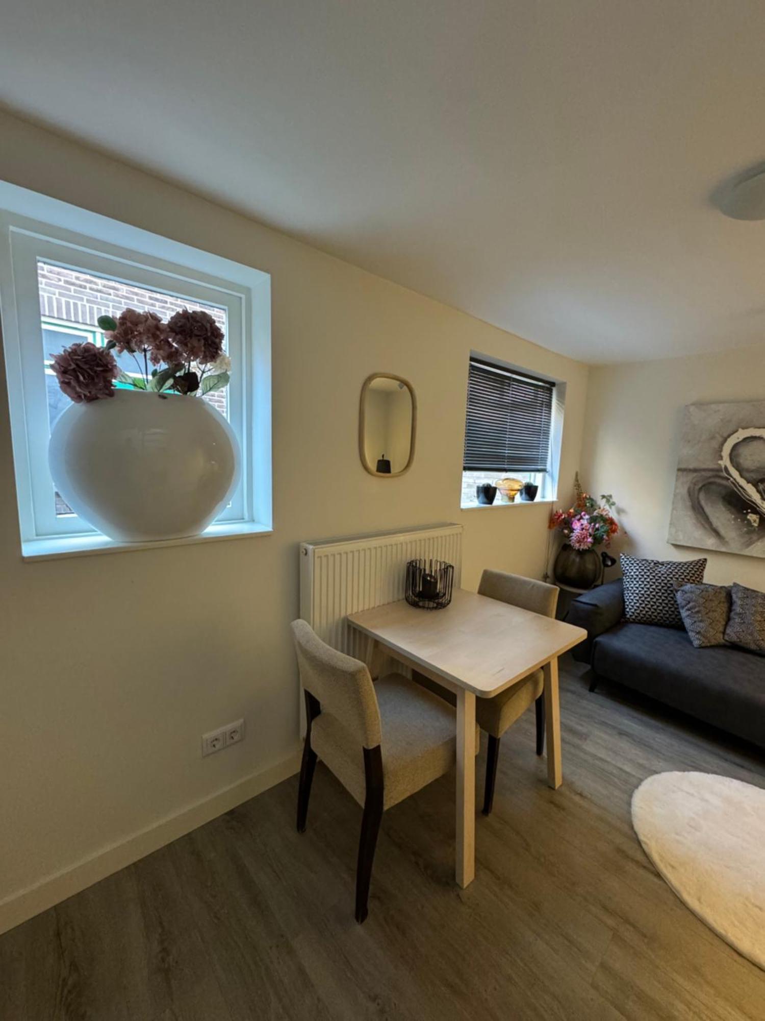Hello Noordwijk - Zomerhuis Toekomststraat 8 Buitenkant foto