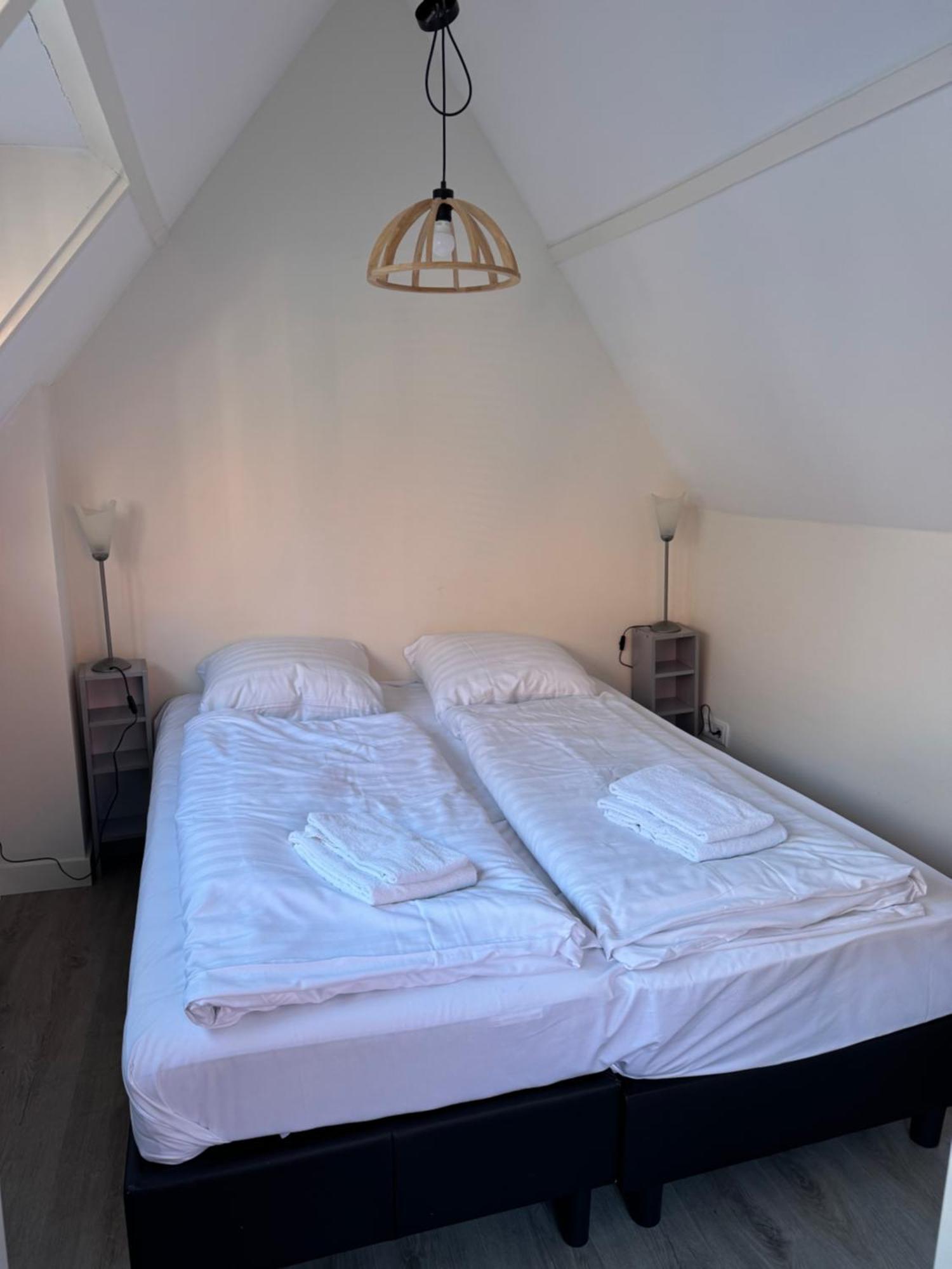 Hello Noordwijk - Zomerhuis Toekomststraat 8 Buitenkant foto